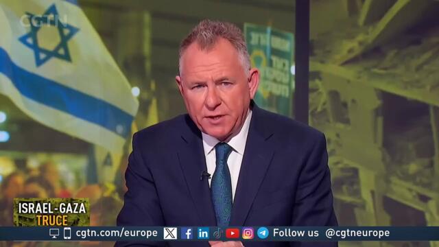 Israel-Gaza truce.. 'It is clear to everyone that this remains a very fragile agreement.'