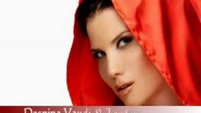 Despina Vandi & Teodora - Ta lefta (Smeshna cena)