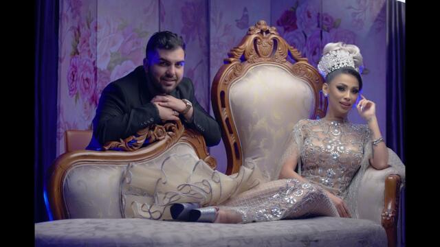 Cristi Mega - Cleopatra | Official Video ❌ Special Guest: Cristina Pucean