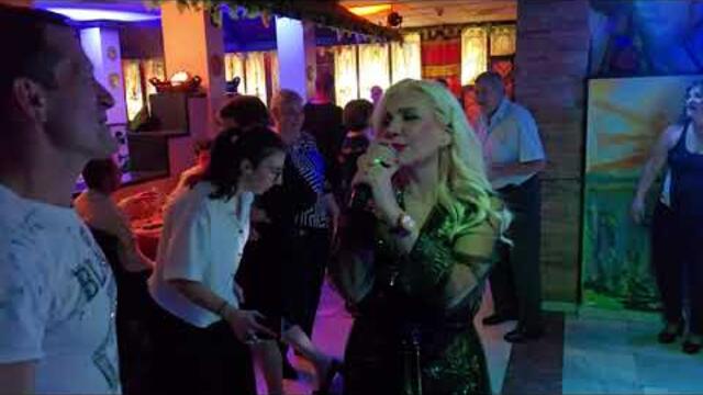 Extra Nina - Mix Op-Sa Radka i Tigara /Механа Наше село