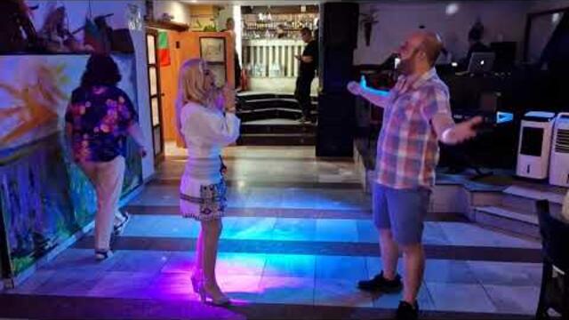 Екстра Нина - Хляб и вино / Механа "Hаше село" / СОФИЯ