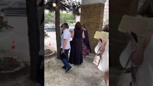 Абитуриентски бал в “Наше село” изпращане леле как ме боли сърцето искам съм там аз