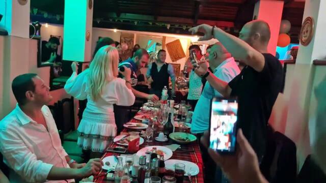 Екстра Нина - Отминал спомен / Цялата нощ / Механа " Hаше село" / СОФИЯ това моето място там