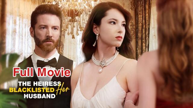 The Heiress Blacklisted Her Husband Full Movie