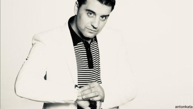 Борис Дали и Тони Дачева - Жица, Жица