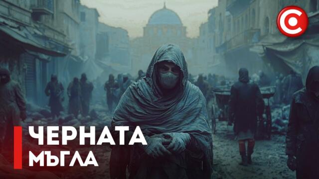 536 г. - Годината, в Която Слънцето Изчезна | Най-страшната Година в Историята!