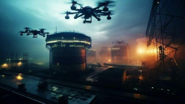 Русия затваря Мотор Сич в Запорожие. Станаха известни подробности за ракетната атака