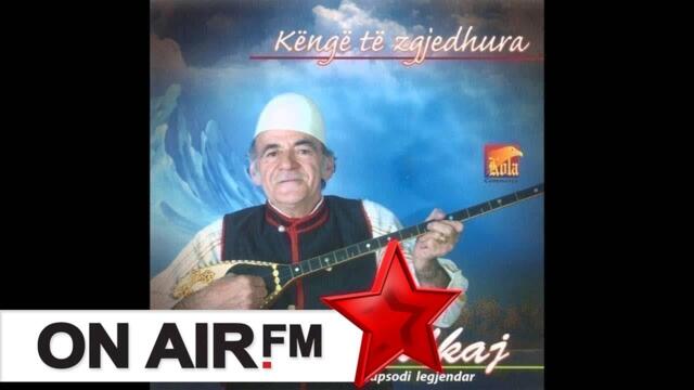 Augustin Ukaj  -  Deme Hasani ина пленено сърце анелия само таз нощ