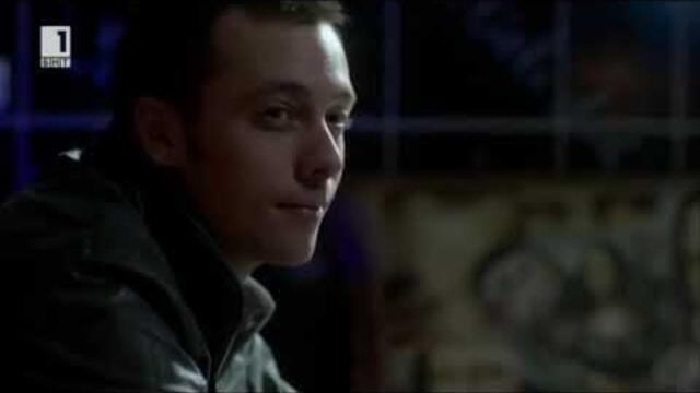 Ерол Метин Под прикритие интро