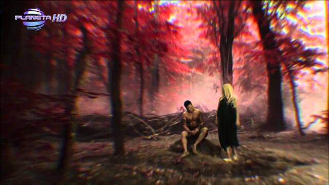 GALIN FT  KAMELIA   SAMO ZA MINUTA Galin ft  Kameliia   Samo za minuta 2014