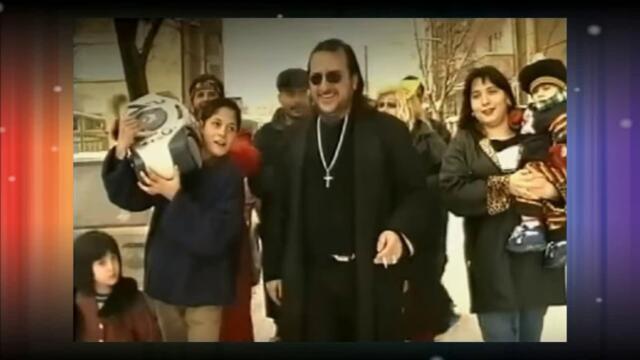 Валдес - Булка метър и половина