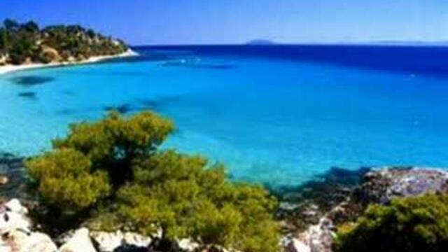 Christos Kyriazis - Epimeno глория песента