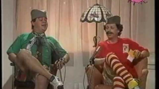 Rokeri s Moravu-Tv Pink-1996.