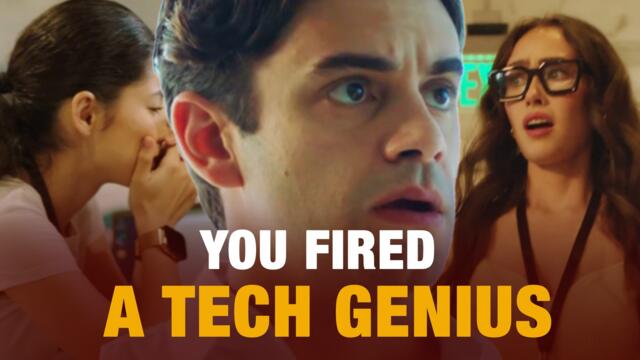 Revenge In Silicon Valley: The Rise Of Erik And Evelyn