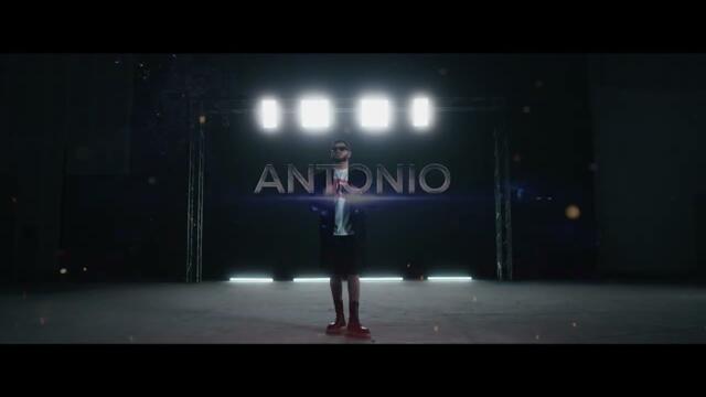 ANTONIO - COMING SOON