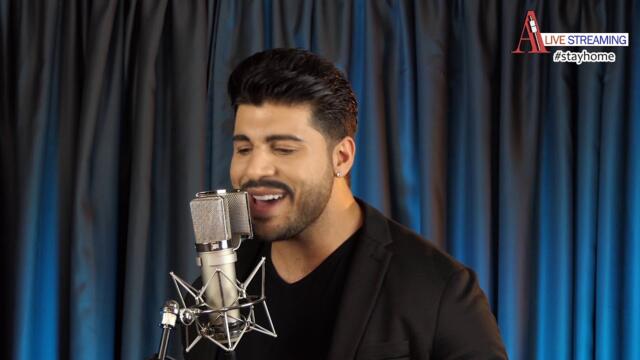 FIKI - Princ na konju belom (live)