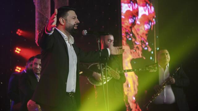 Тони Стораро - Благодарен на живота /Coming soon.../