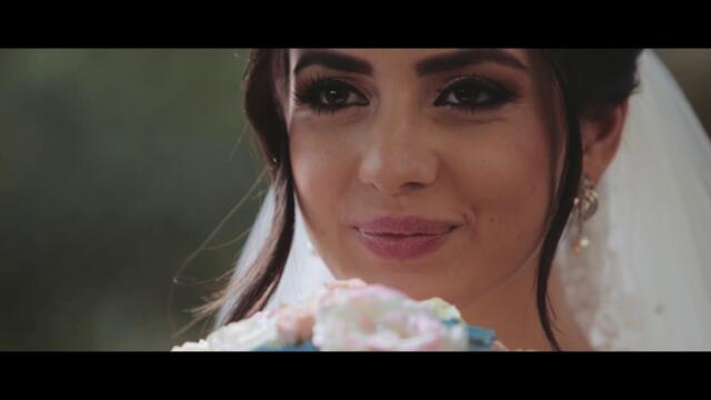 Сватбата на Фики и Гюлджан