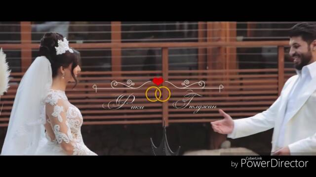 Фики и Тони Стораро - Моята жена /  Fiki i Toni Storaro- Moyata jena 2018