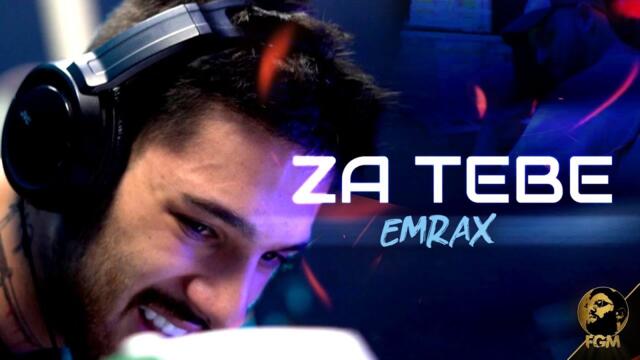 EMRAH - ZA TEBE, 2022 / Емрах - За тебе, 2022