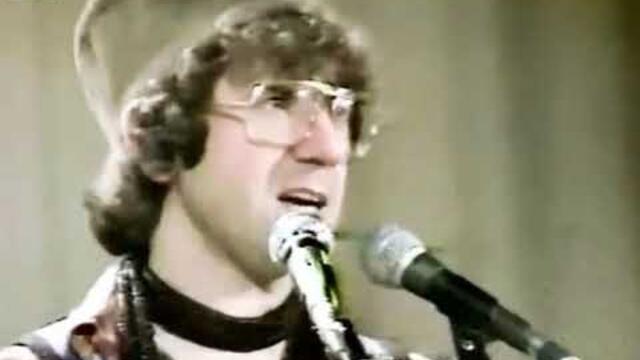 Rokeri s Moravu - Tango Javorka + Volem te Stanojka