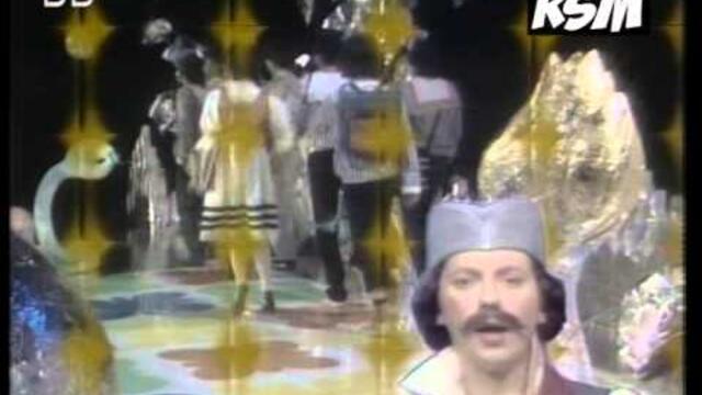 Rokeri s Moravu - U večernju školu (official video)