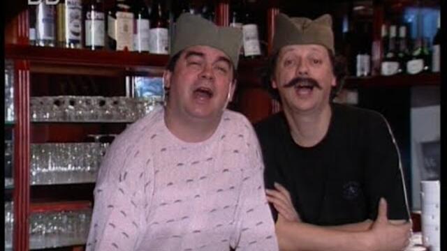 Rokeri s Moravu - Kelneri (official video)