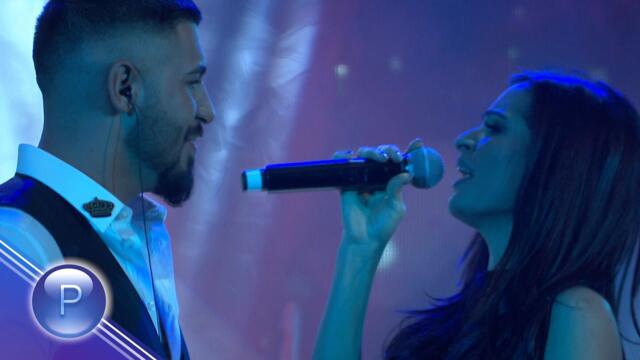 FIKI & PRESLAVA - DUSHA / Фики и Преслава - Душа, live 2016