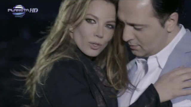 Емилия и Avi Benedi - Кой ще му каже 2014 (OFICIAL REMIX )