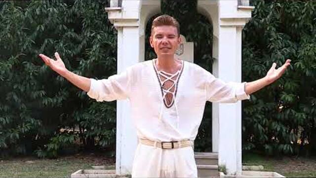 Песен за Зеленски