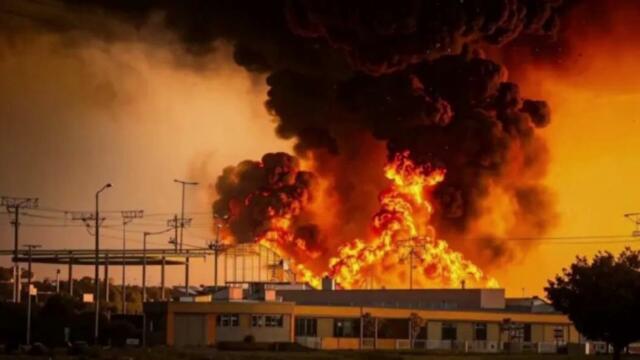 Мощен удар по натовското гнездо: Възмездието застигна тези, които насочиха дронове към руски градове