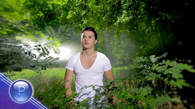 GALIN - SLUCHI SE / Галин - Случи се, 2012