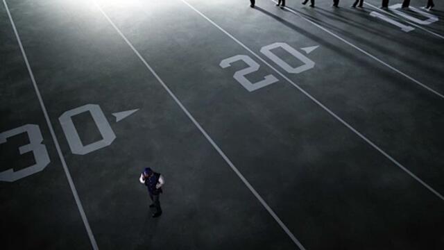 Kendrick Lamar headlines #AppleMusicHalftime | Apple Music SBLIX Halftime Show (Official Trailer)