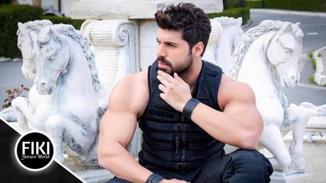 FIKI - SHTE TE ZAKARAM / Фики - Ще те закарам (Official audio)