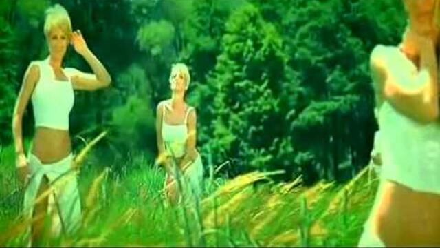 Джина Стоева - Сто жени [XQ]