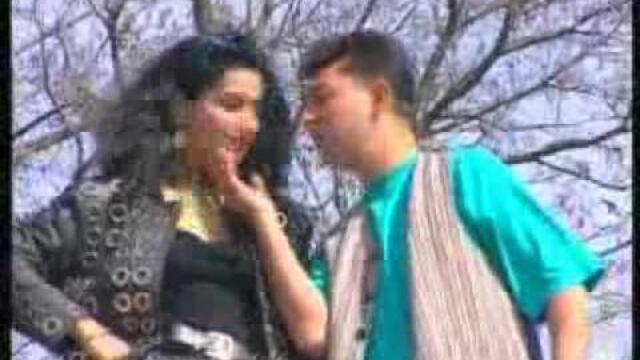 ОРКЕСТЪР КРИСТАЛИ И БОНИ-ТИ НЯМАШ СЪРЦЕ