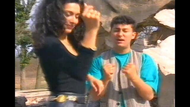 1999 Boni ft Ork Kristali - Ti niamash syrtse / Бони и орк Кристали - Ти нямаш сърце