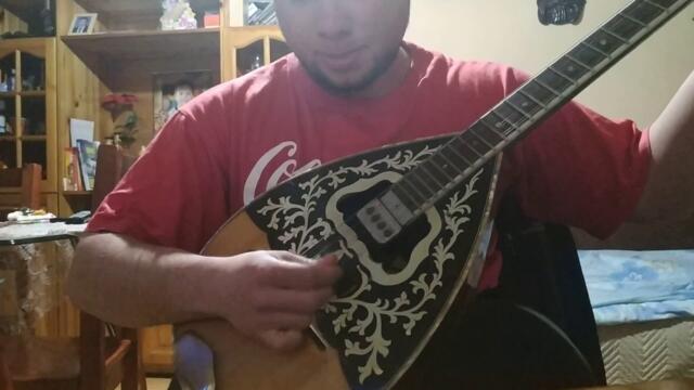 Орк. Кристали - ти нямаш сърце бузуки