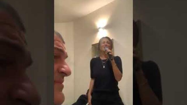 Глория - Плачещо сърце / LIVE