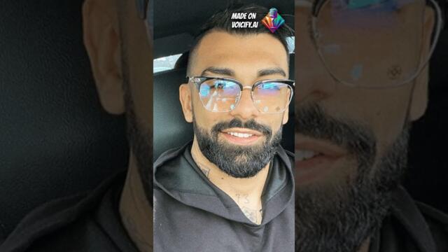 Medi - V moyata kvartira | Меди - В моята Квартира /  Ai cover