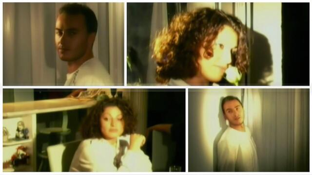 EMI STAMBOLOVA & STEFAN MITROV - SALZA V SALZA