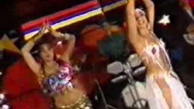 Тони Дачева и орк. Кристал - Три кила банани