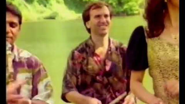 Росица Пейчева и Виевска Фолк Група - 1995 - Дими, Дими / ROSICA PEICHEVA I VFG - 1995 - DIMI, DIMI