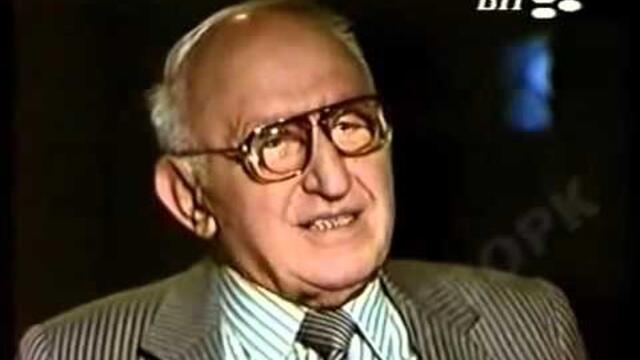 Последното интервю на Тодор Живков 3 of 5