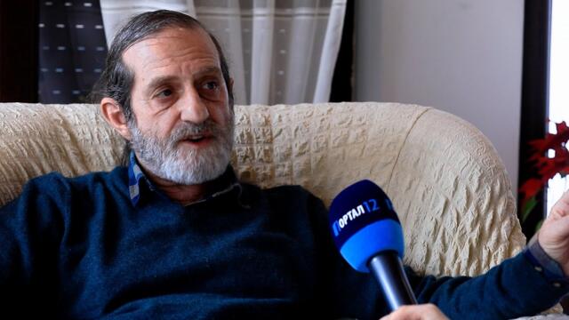 Проф.Дамян Попхристов: Да излъчваме Любов, да се борим за Истината, да проявяваме Милосърдие