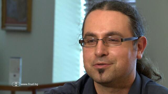 17  Монтесори педагогика – интервю с Александър Ра