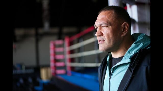 "В ръкавиците на Пулев": ЕКСКЛУЗИВНО: Кубрат Пулев - За вярата, любовта, бащинството и смелостта.