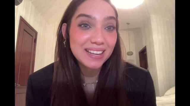 Job interview activity INCO 4009