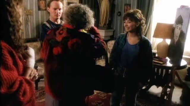 [BG AUDIO] Проклятието на Амитивил