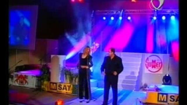 Lia i Kondio - Obich za dvama